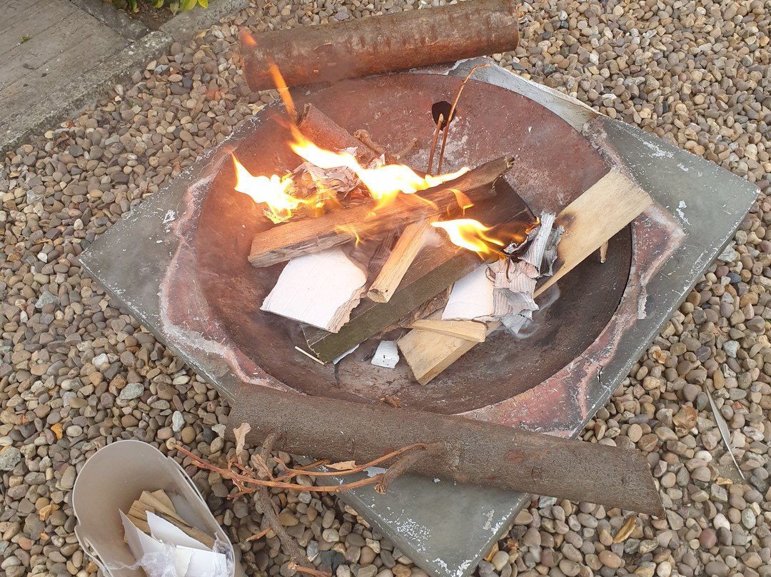 Skellingthorpe旅游攻略图片