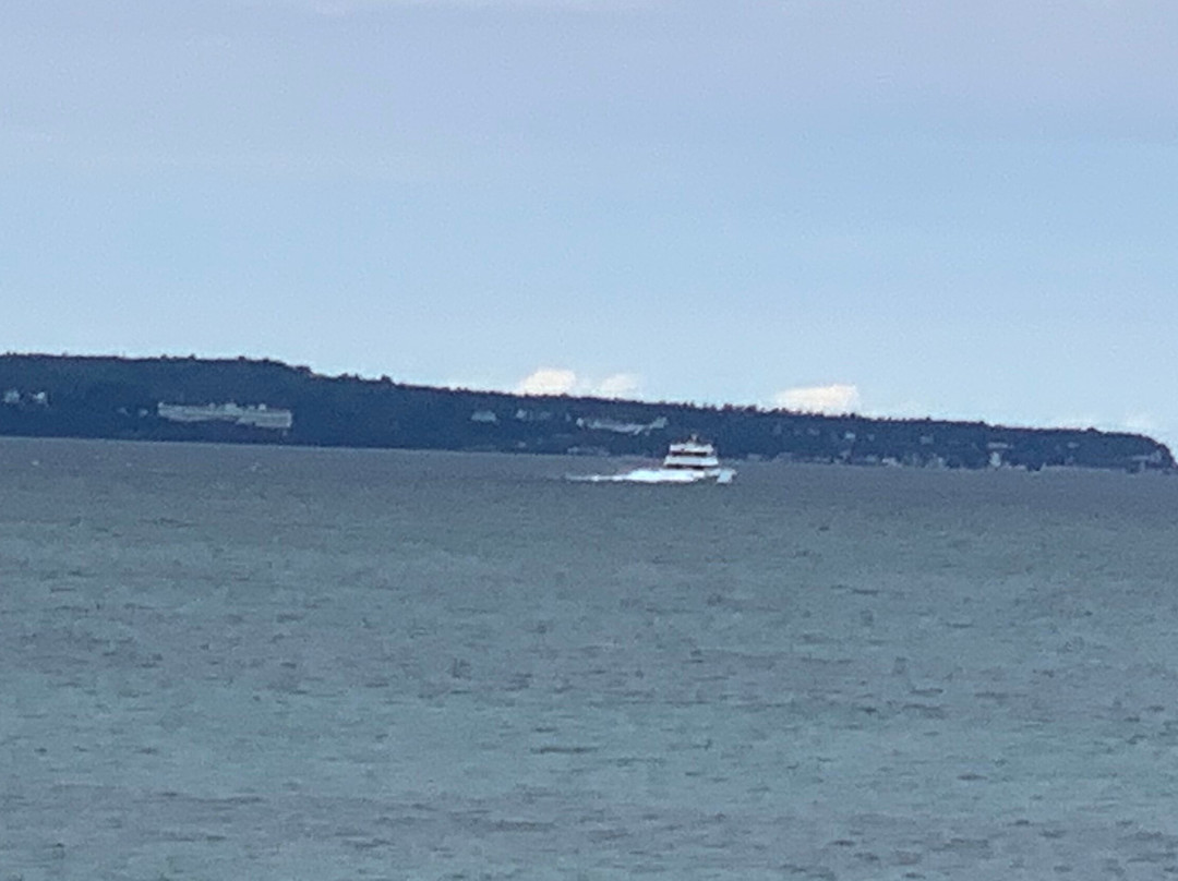 Bridge Vista Beach Hotel & Convention Center主图