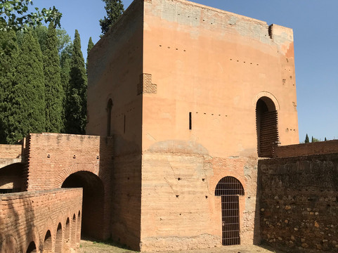 AsierGuide-格拉纳达必去景点