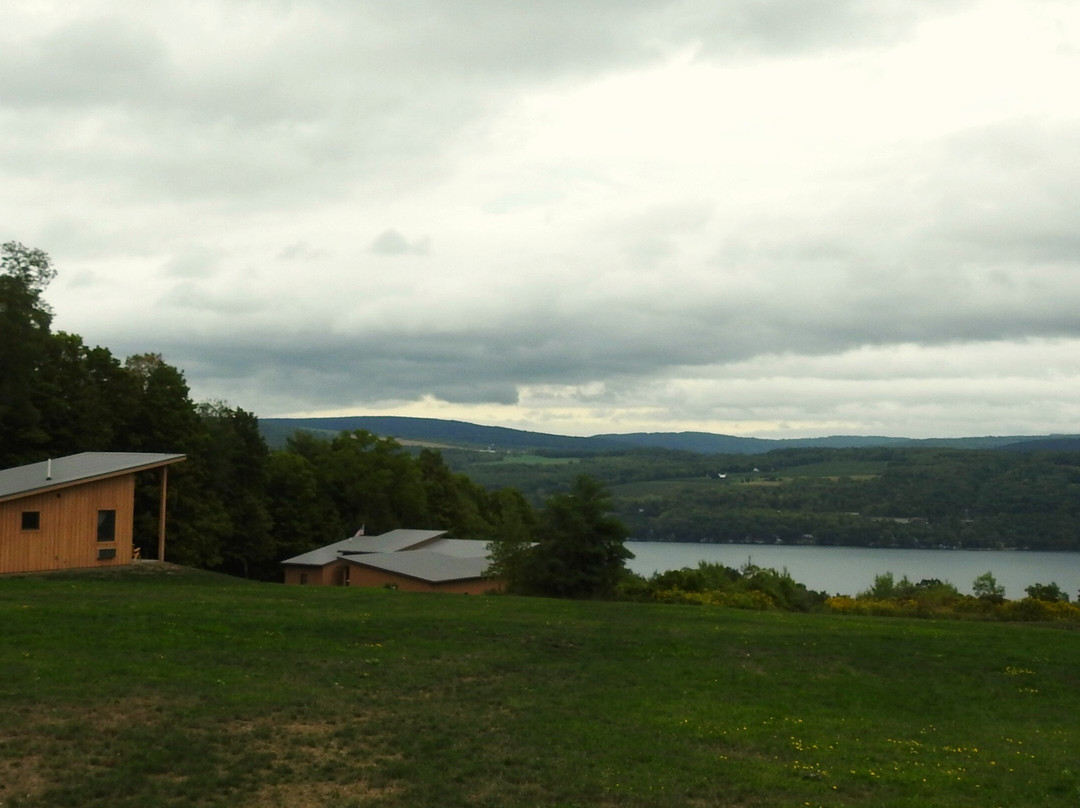 Lakeside Resort主图