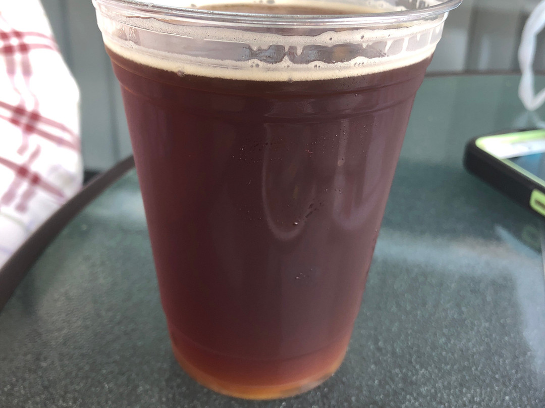 Kinney Creek Brewery-罗切斯特必去景点