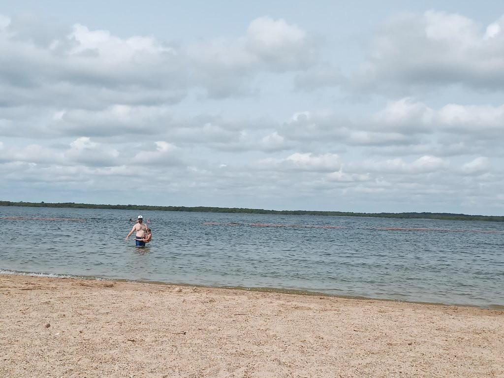 Ray Roberts Lake State Park-Pilot Point必去景点