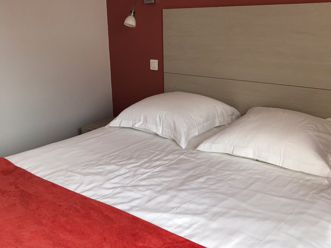 Hotel De Perros主图