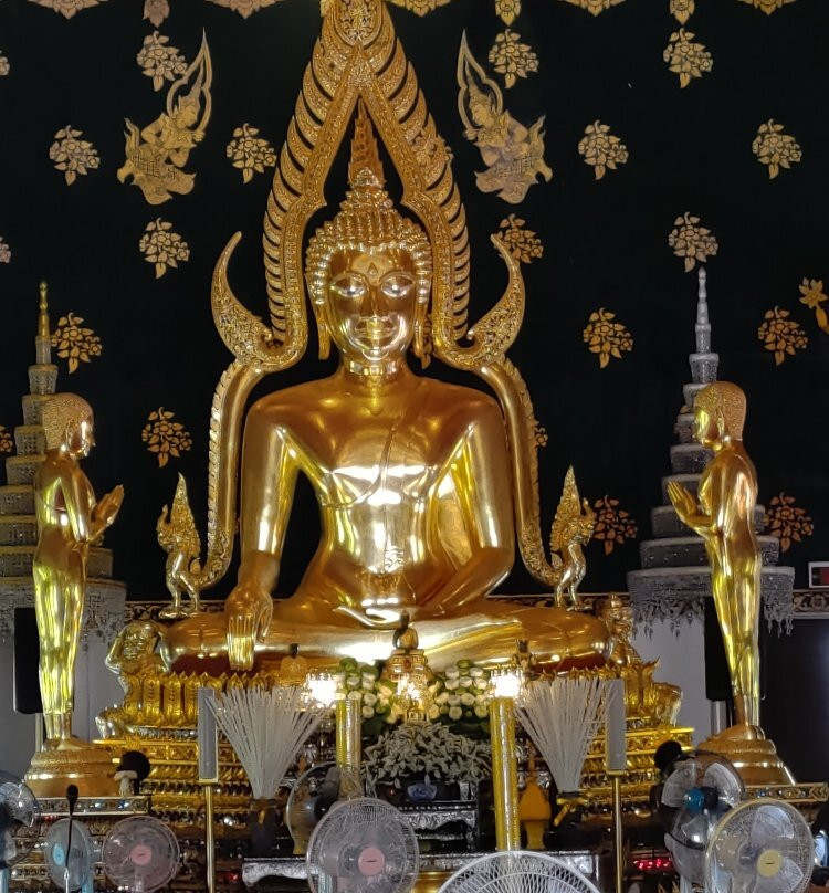 Wat Asokaram-北揽必去景点