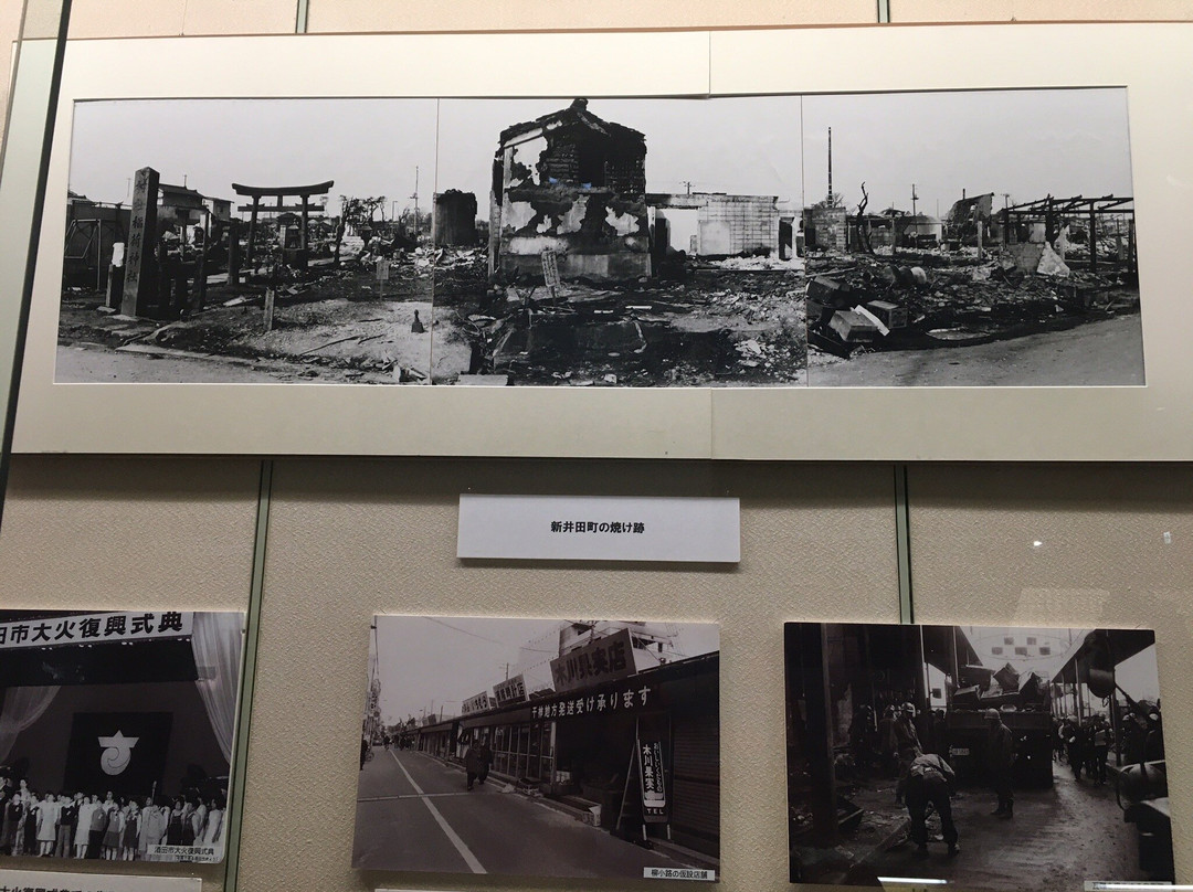 Sakata City Museum-酒田市必去景点
