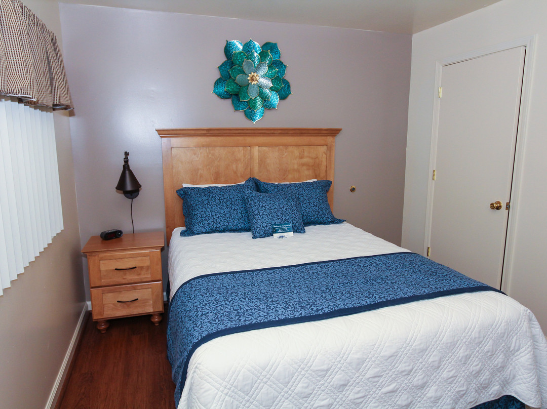 Affordable Corporate Suites主图