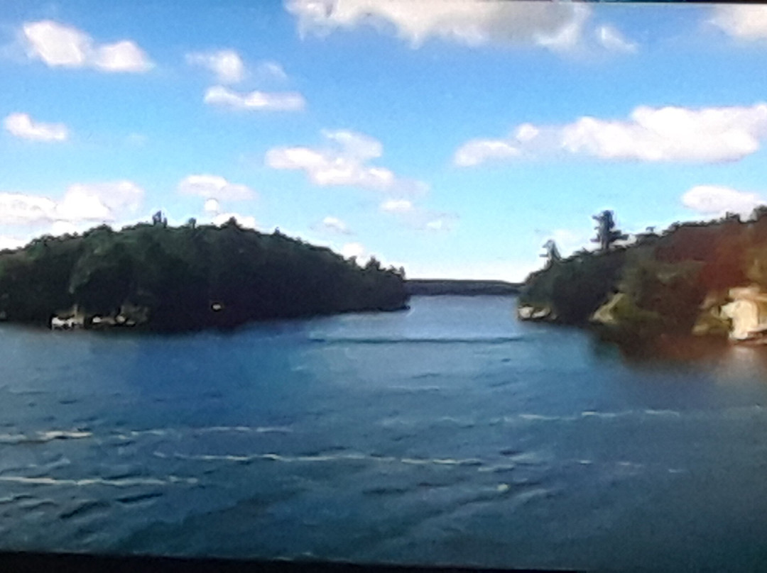 Super 8 by Wyndham Brockville主图