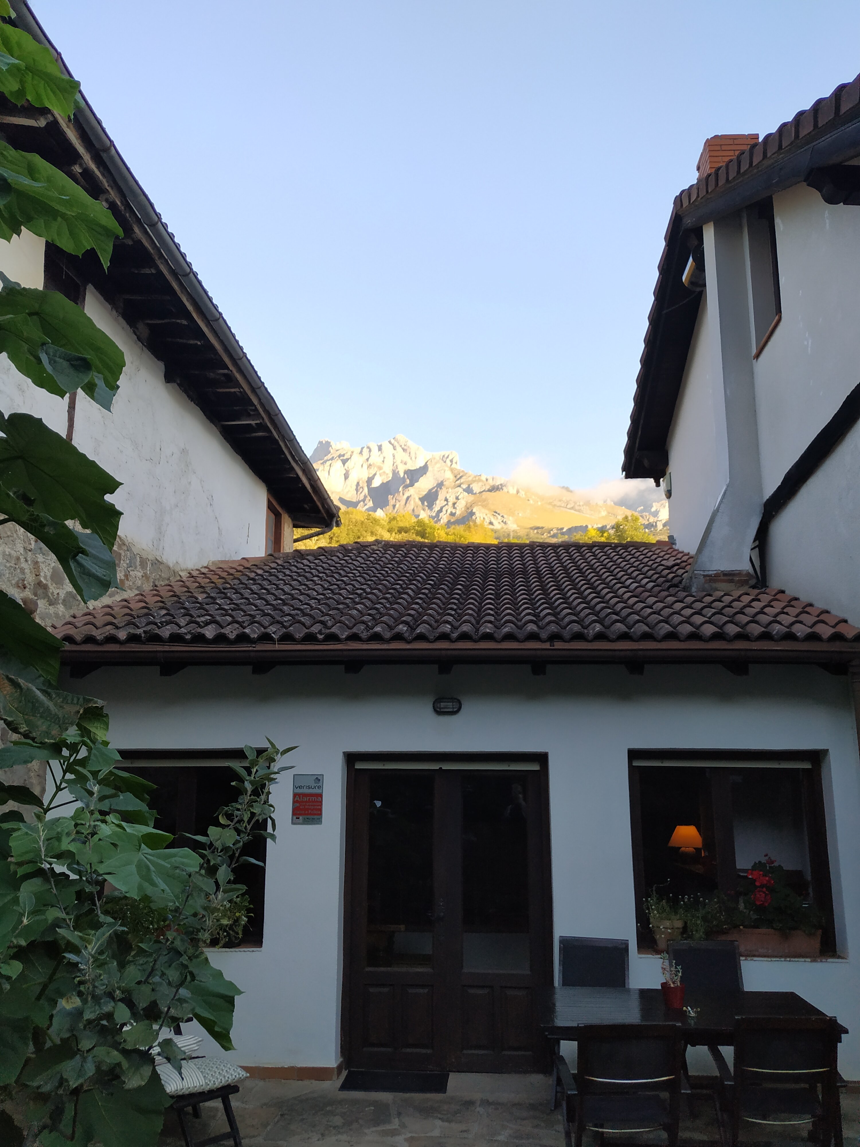 Hostal El Caserio-官方