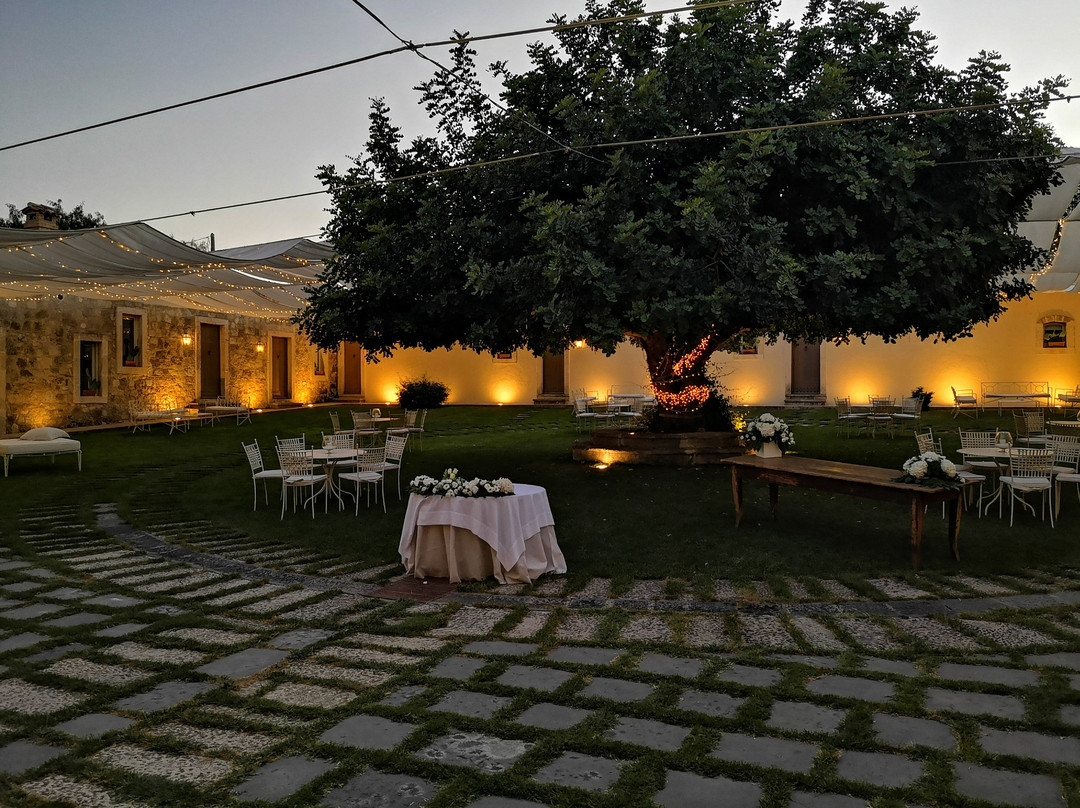 Hotel Castello Camemi主图