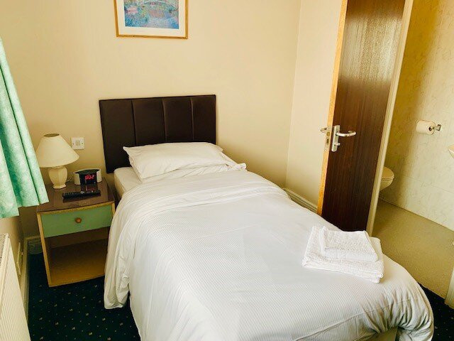AJ Lodge Guest House主图