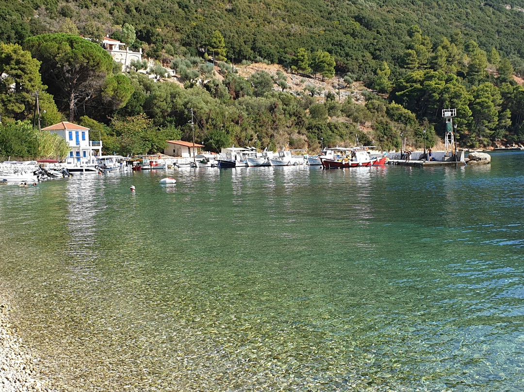 Polis Beach-Stavros必去景点