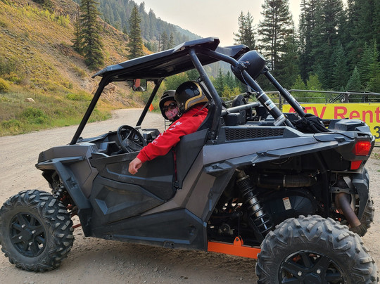 Colorado Backcountry Rentals-Red Cliff必去景点