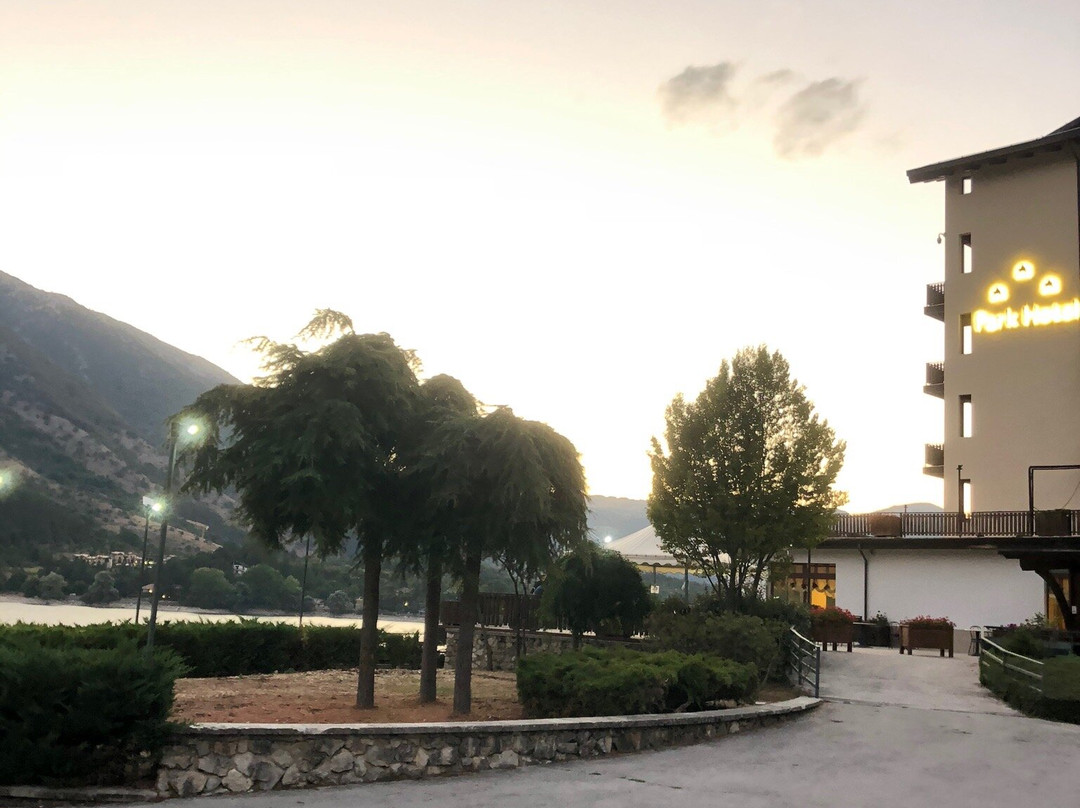 Park Hotel主图