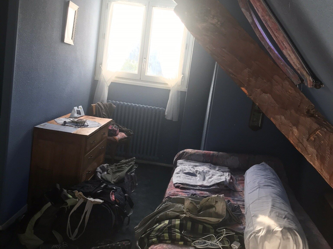 Hotel Beau Site主图