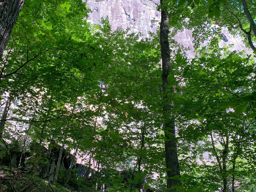 Silver Mountain-Baraga必去景点