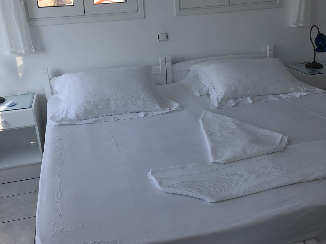 Virginia Apartments主图