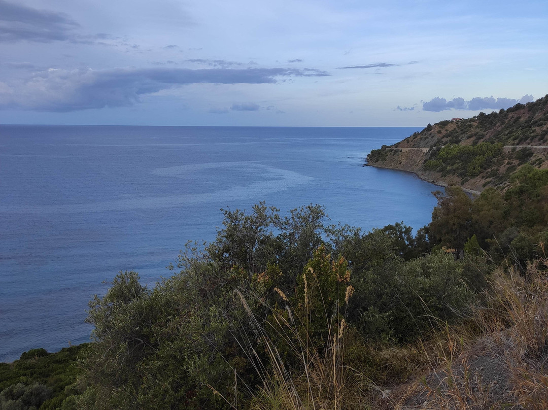 玛吉科玛酒店主图