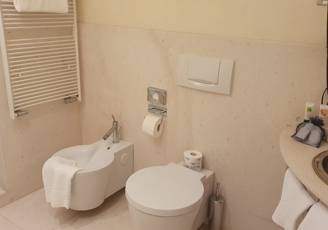 Hotel Due Mori主图