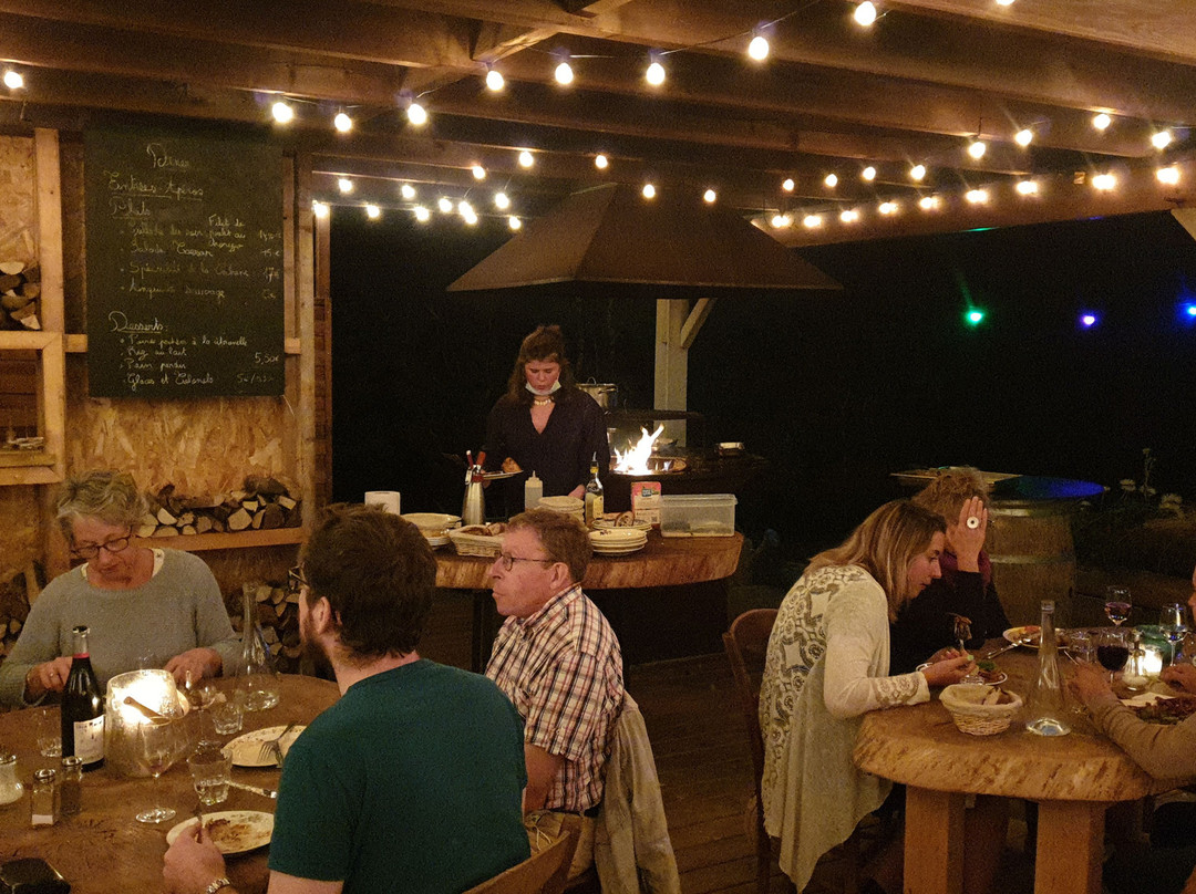 Thorigne d'Anjou旅游攻略图片