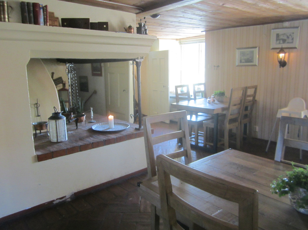 Brunsbo Gästgifveri Hotell & Konferens主图