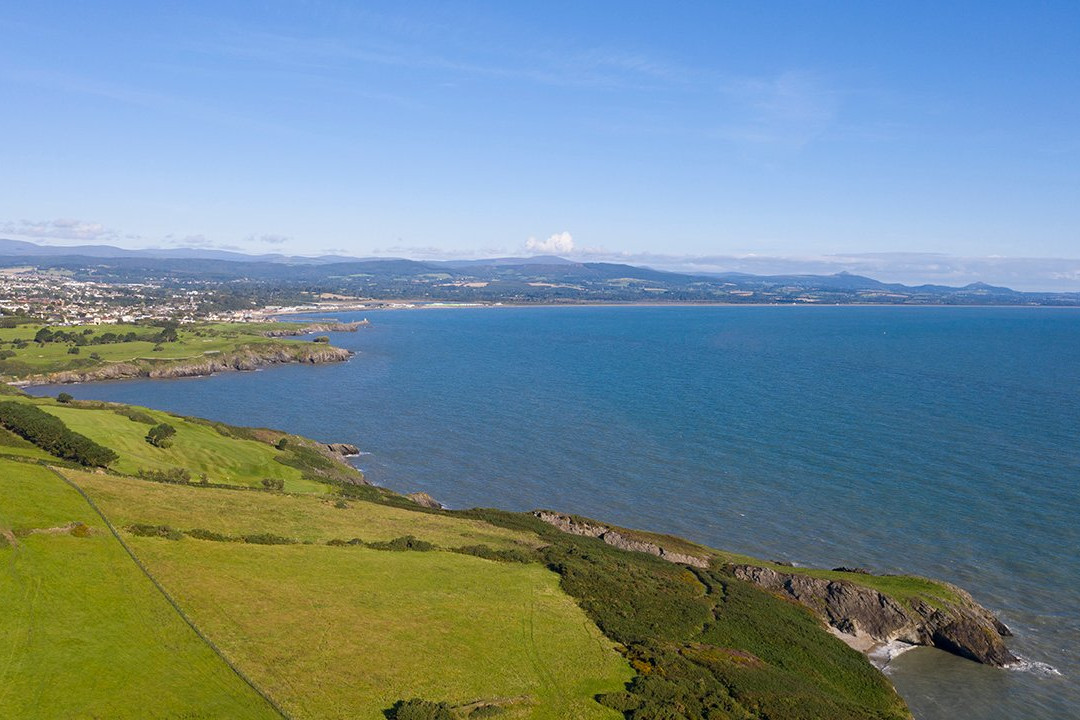 Wicklow Head Lighthouse主图
