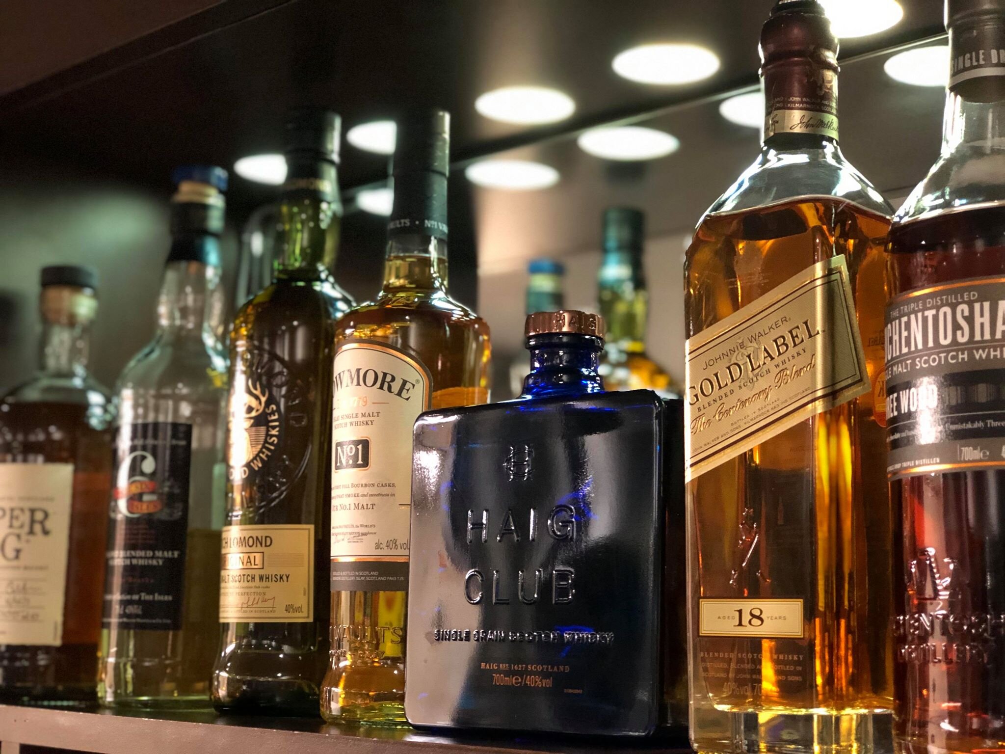 Haughton Arms Hotel-官方