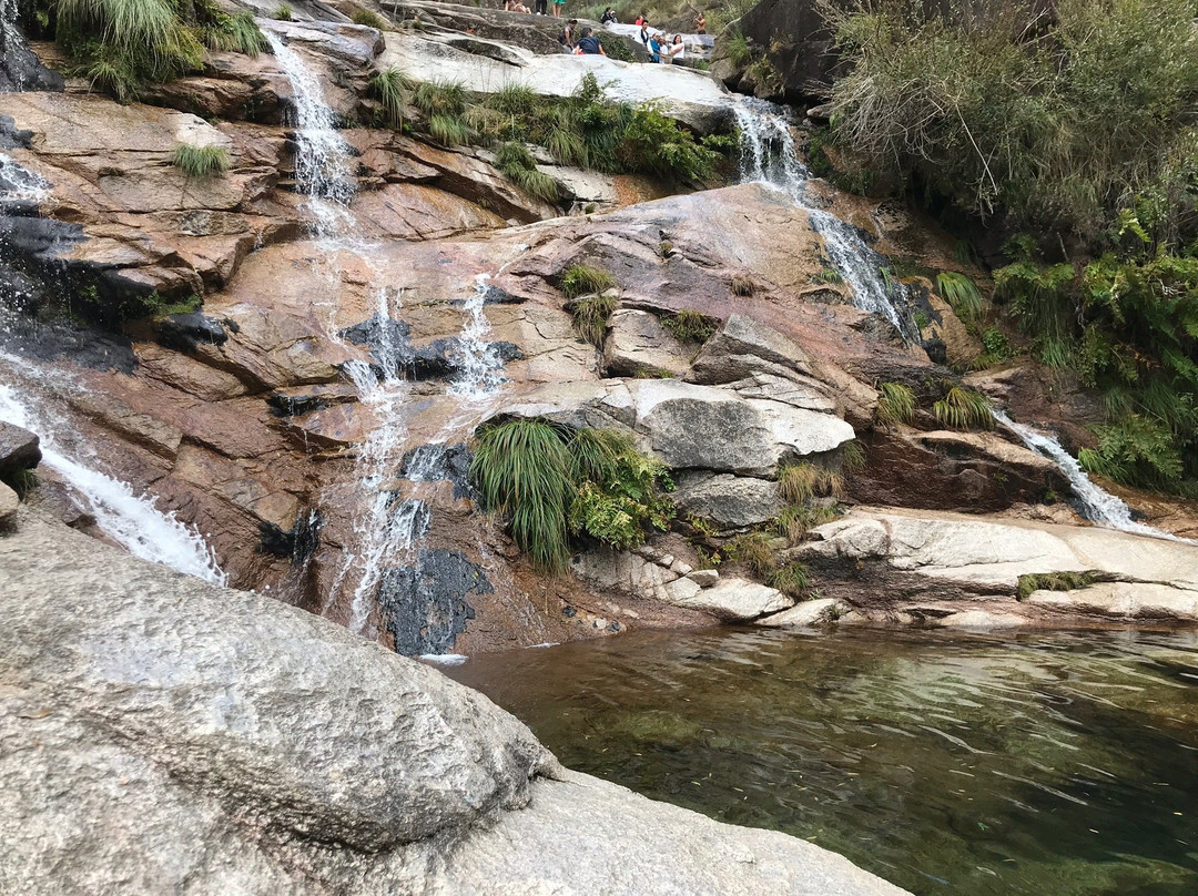 Cascata Tahiti景点图片