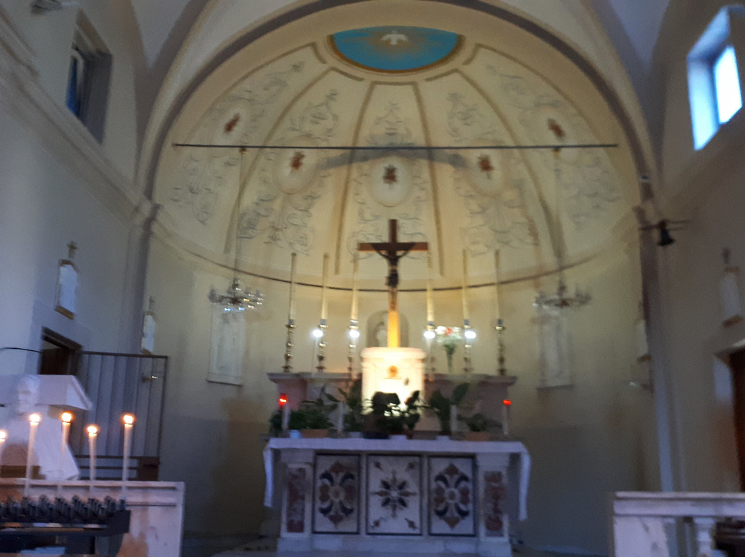 Chiesa Di San Bartolomeo景点图片