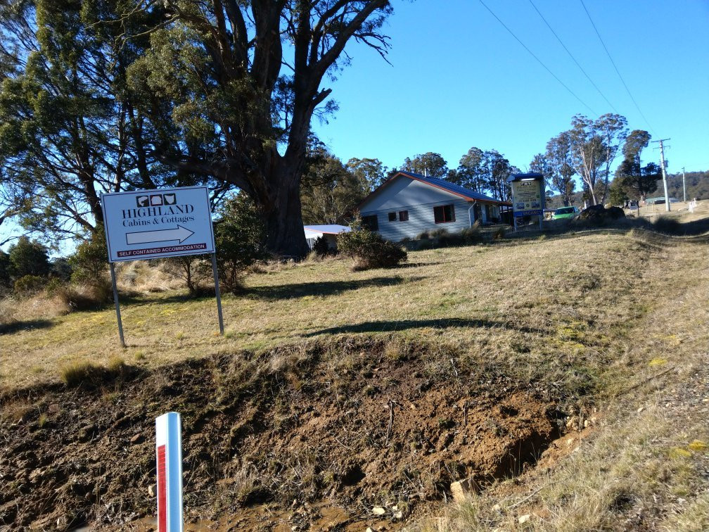 Bronte Park旅游攻略图片