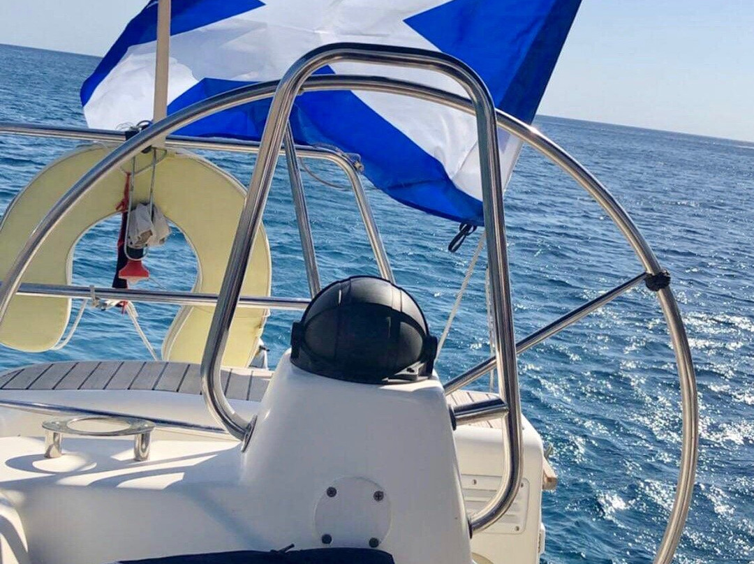 RaintownSailing-Mahon必去景点