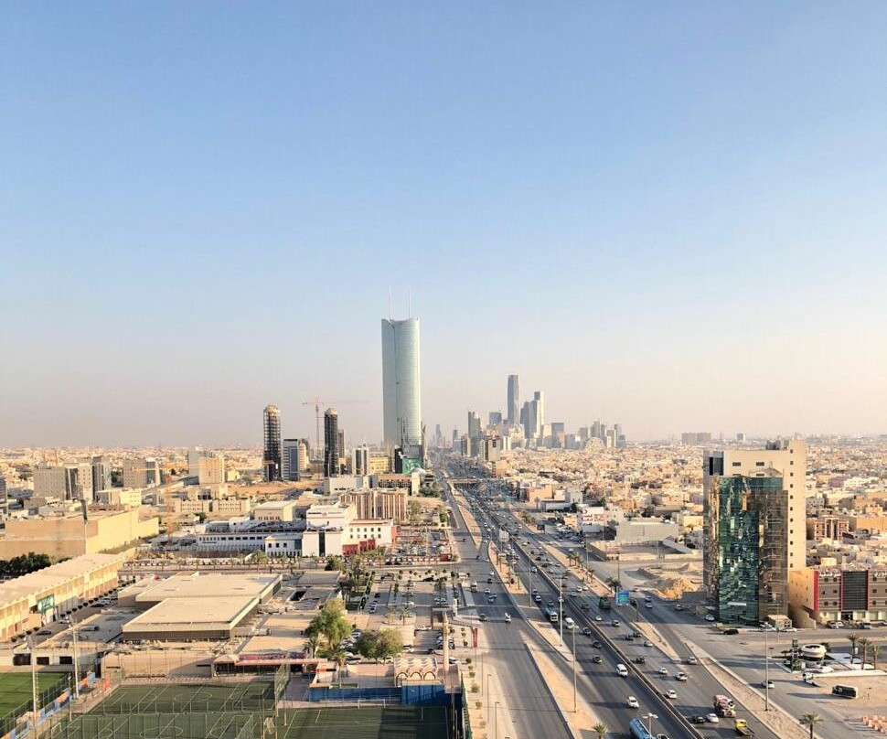 Swiss Flora Royal Hotel - Riyadh主图