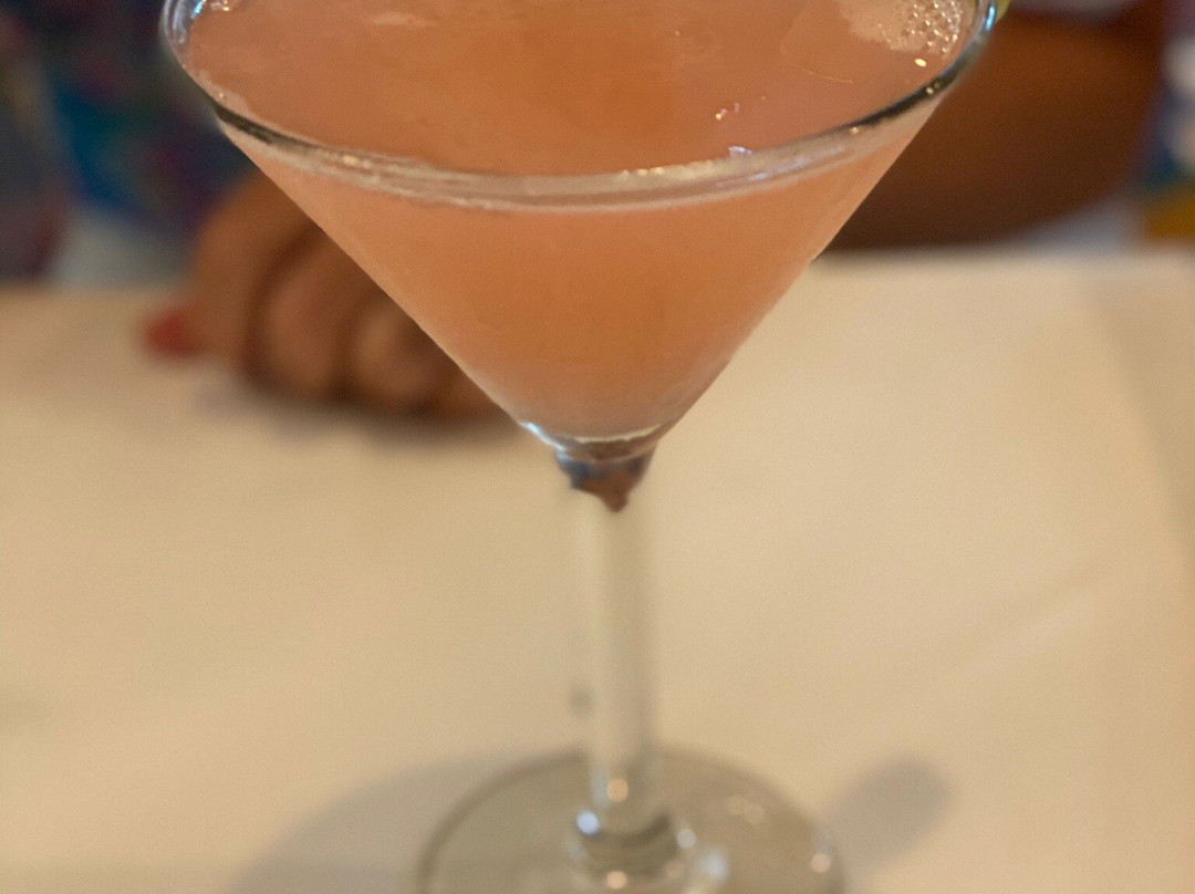 Belfry Inn and Bistro主图