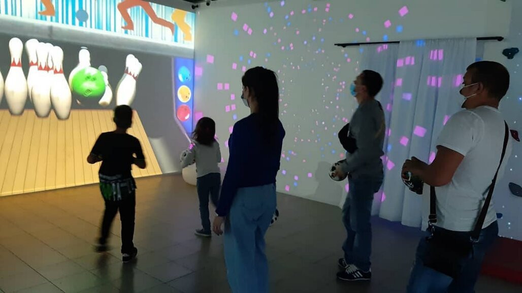 Interactive Park-萨拉托夫必去景点