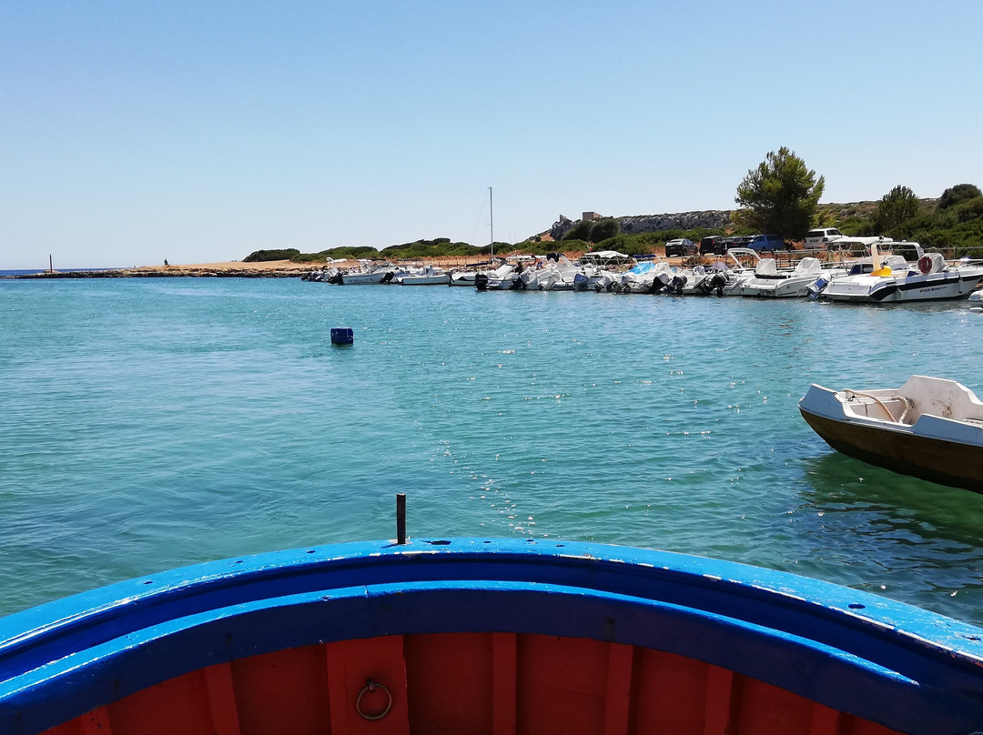 Borea Escursioni e Pescaturismo-锡拉库扎必去景点