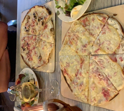 Caveau De L’Ami Fritz主图