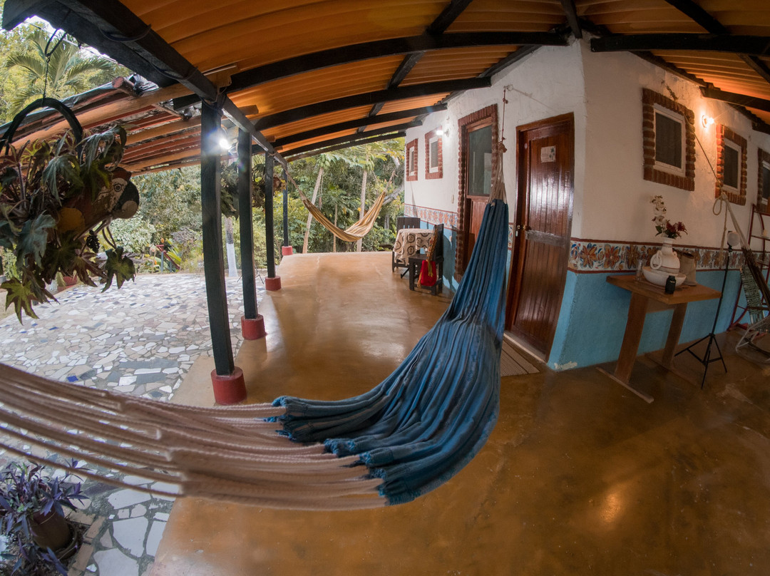 Entre Bosques Tayrona主图