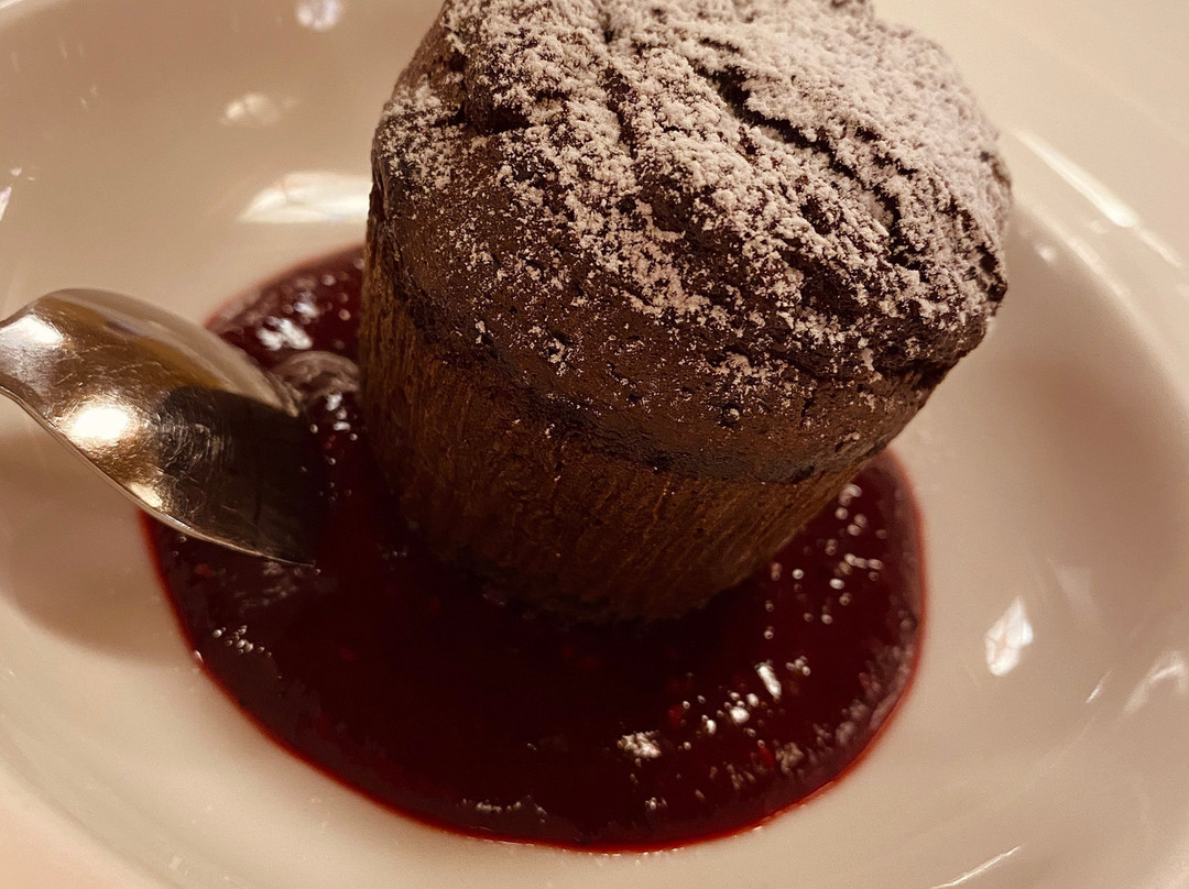 Hotel & Restaurant Alpino主图