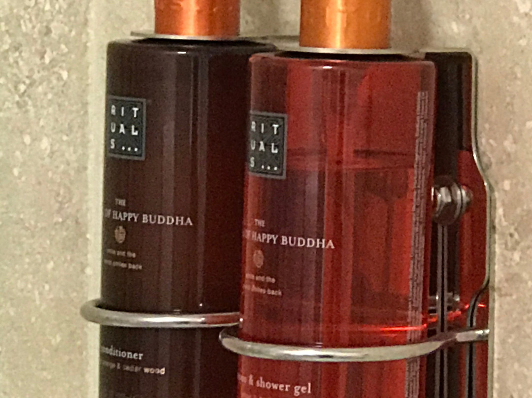 The Old School House Rooms主图