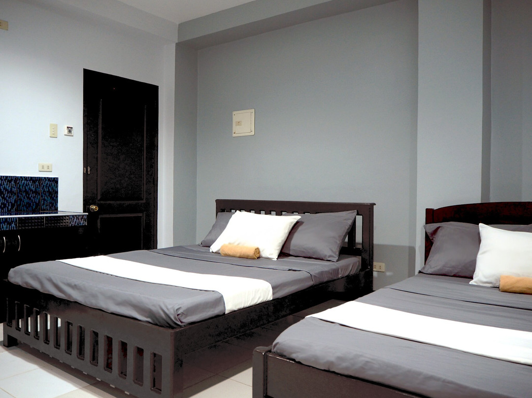 Rehan Grand Suites主图