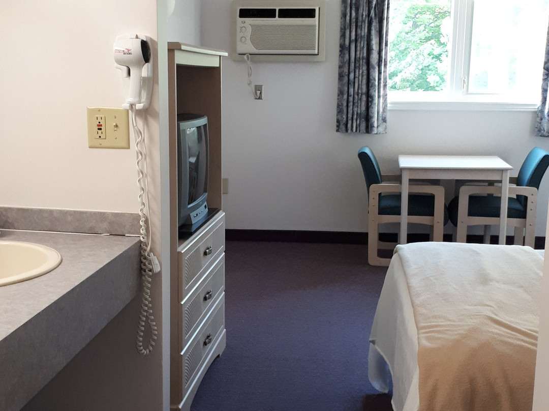 Centennial Motel主图