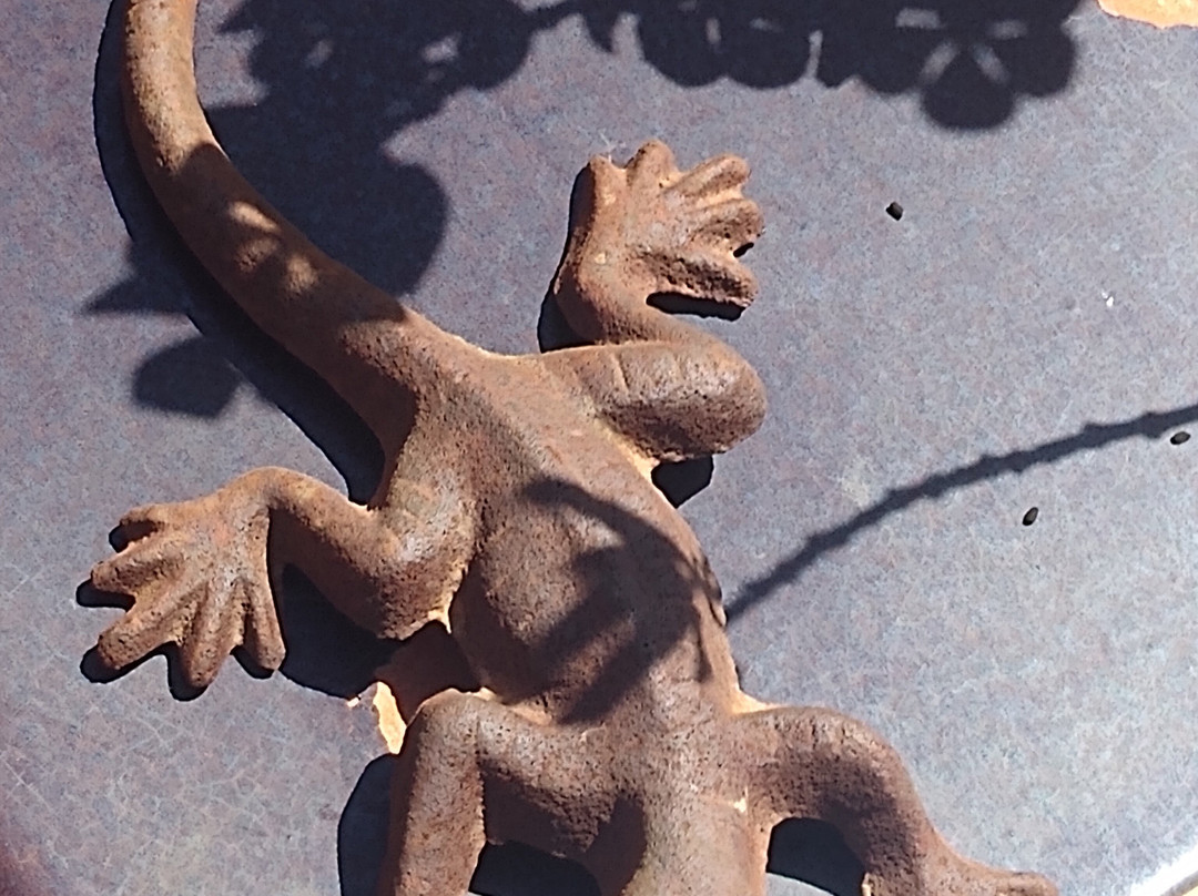 Healthy Harmony-阿罗纳必去景点