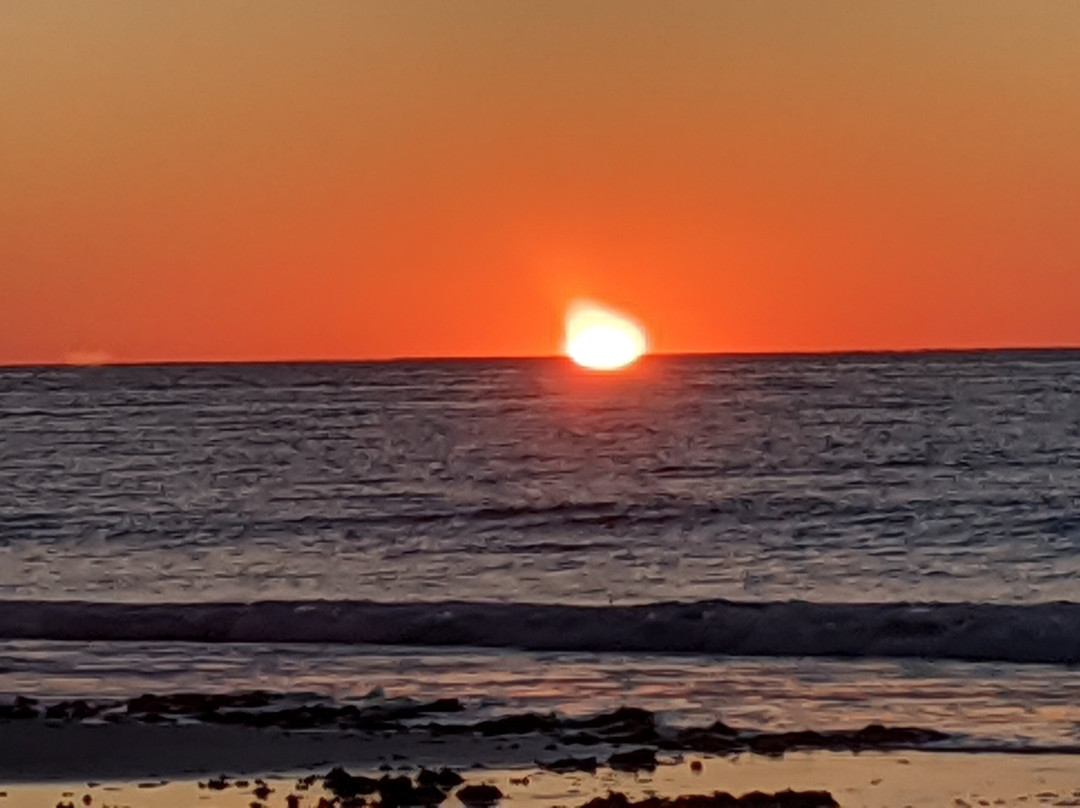 The Anchor Motel主图