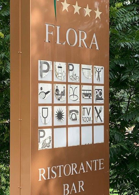 Vital Hotel Flora主图