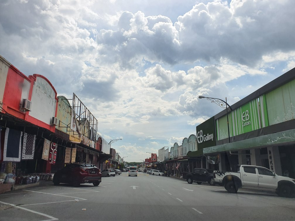 Nilai 3 Textile Shopping Complex景点图片