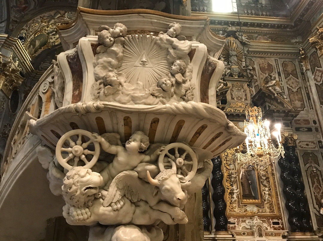 Chiesa di San Giuseppe Calasanzio景点图片