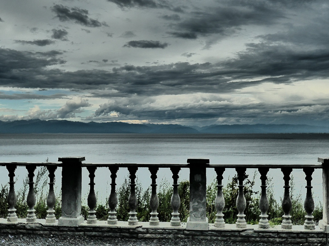 Smotrovaya Ploshhadka-Severobaykalsk必去景点