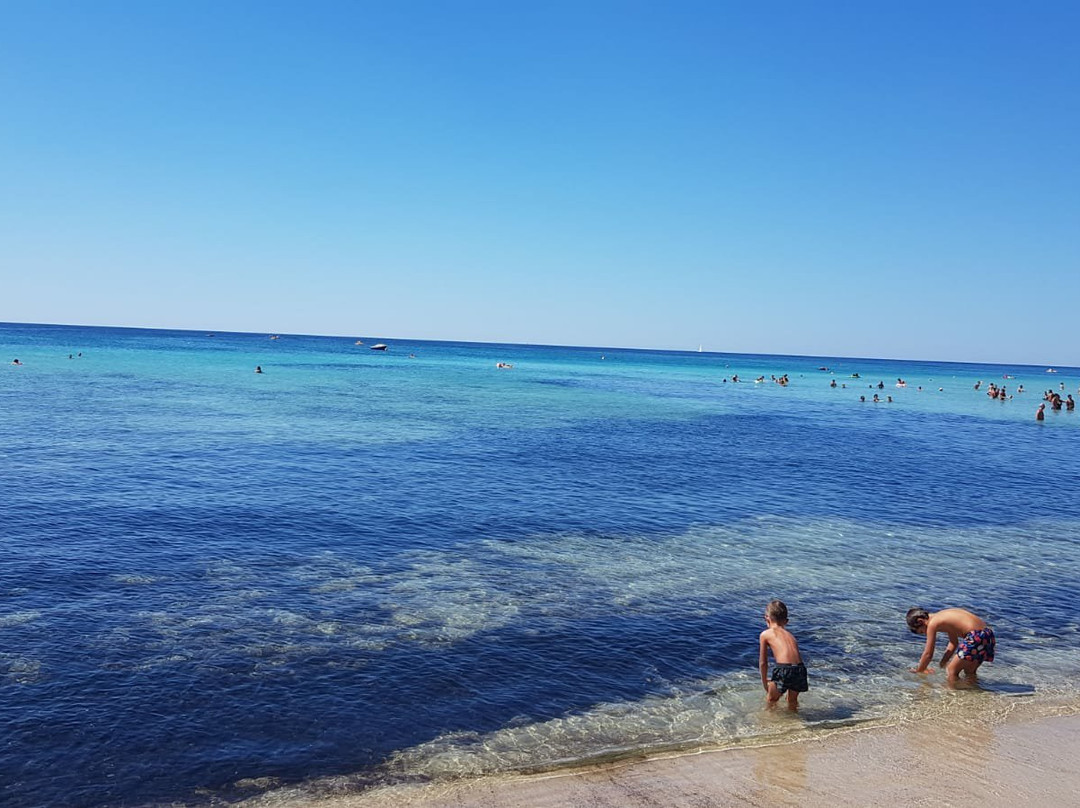 Samsara Beach景点图片