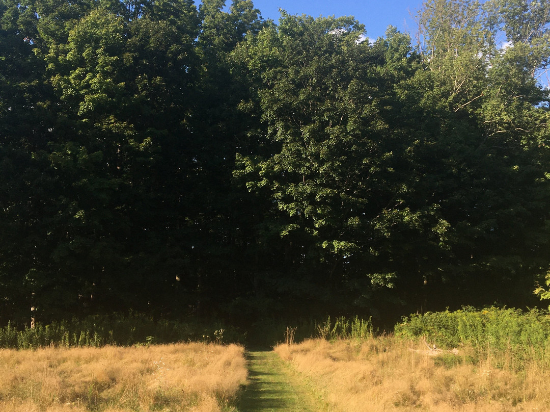 Inn at Kenmore Hall主图