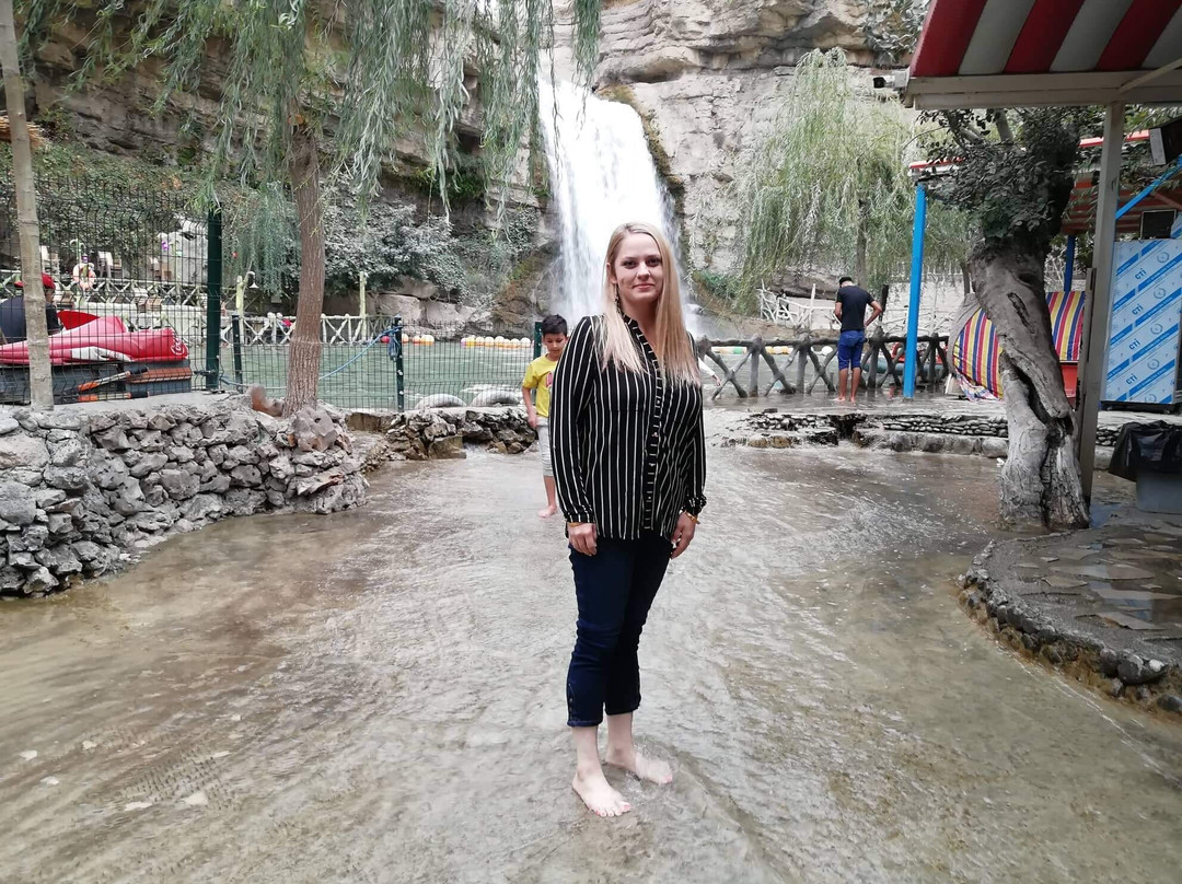 Gali Ali Bag-Erbil必去景点