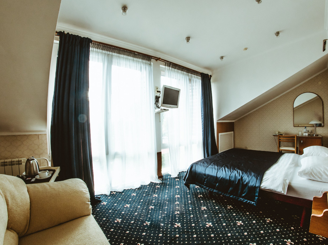 Pride - Hotel主图
